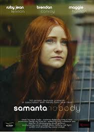 Poster for Samanta Nobody